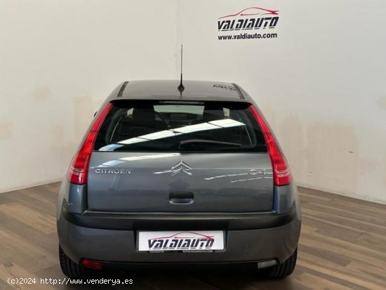 CITROEN C4 en venta en Aranguren (Navarra) - Aranguren