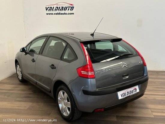 CITROEN C4 en venta en Aranguren (Navarra) - Aranguren