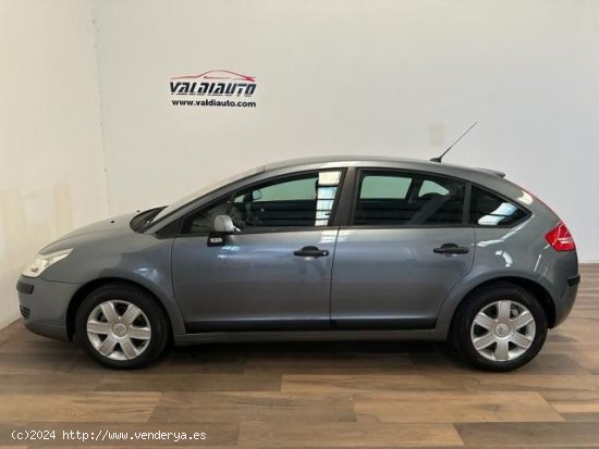 CITROEN C4 en venta en Aranguren (Navarra) - Aranguren