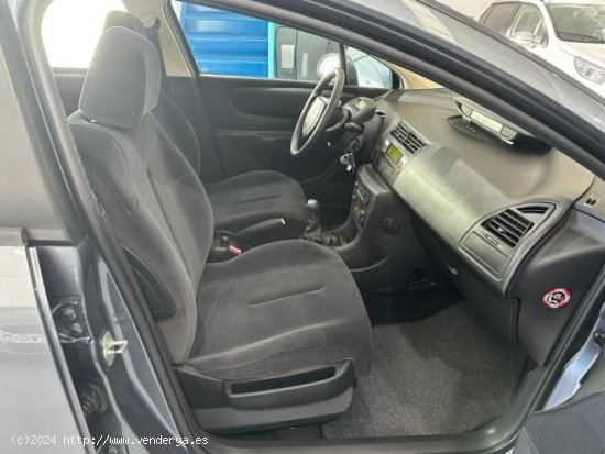 CITROEN C4 en venta en Aranguren (Navarra) - Aranguren