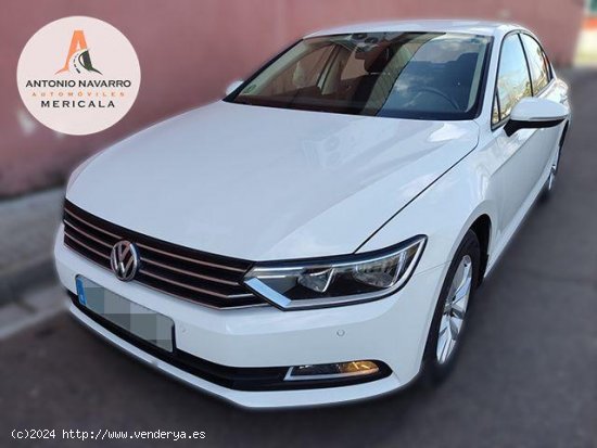  VOLKSWAGEN Passat en venta en Badajoz (Badajoz) - Badajoz 