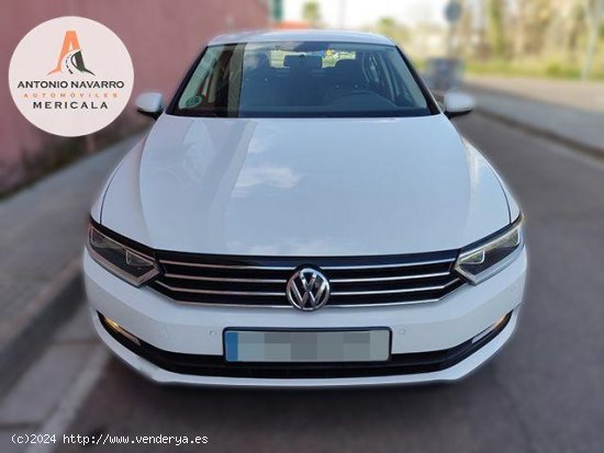 VOLKSWAGEN Passat en venta en Badajoz (Badajoz) - Badajoz