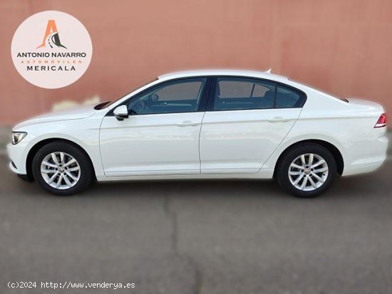 VOLKSWAGEN Passat en venta en Badajoz (Badajoz) - Badajoz