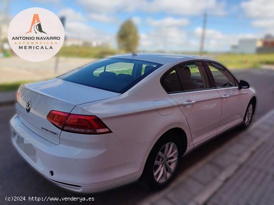 VOLKSWAGEN Passat en venta en Badajoz (Badajoz) - Badajoz