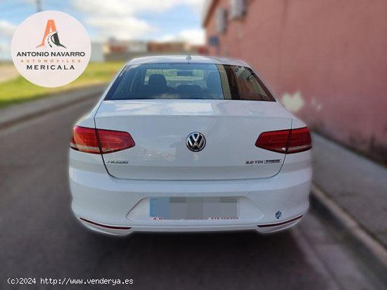 VOLKSWAGEN Passat en venta en Badajoz (Badajoz) - Badajoz