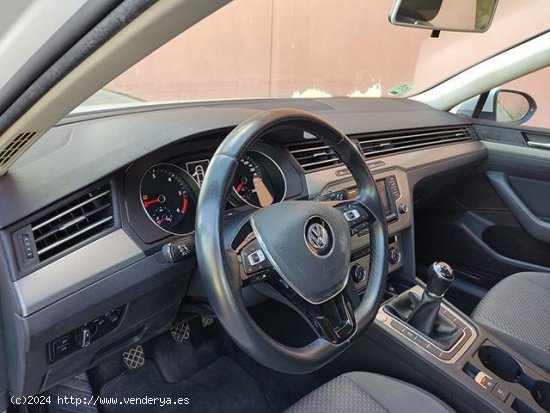 VOLKSWAGEN Passat en venta en Badajoz (Badajoz) - Badajoz