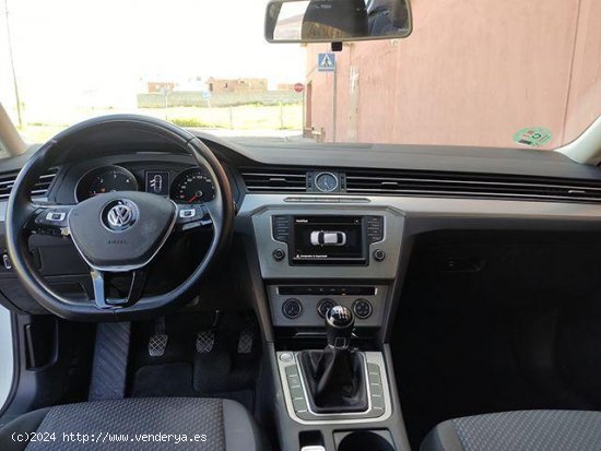 VOLKSWAGEN Passat en venta en Badajoz (Badajoz) - Badajoz