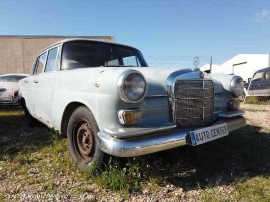 MERCEDES 190 en venta en CalviÃ  (Islas Baleares) - CalviÃ 