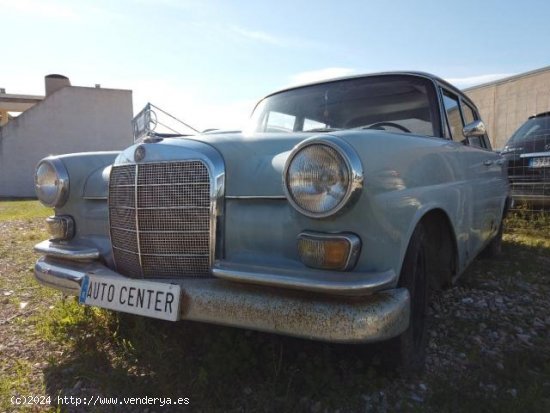 MERCEDES 190 en venta en CalviÃ  (Islas Baleares) - CalviÃ 