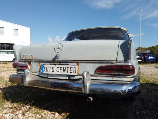 MERCEDES 190 en venta en CalviÃ  (Islas Baleares) - CalviÃ 