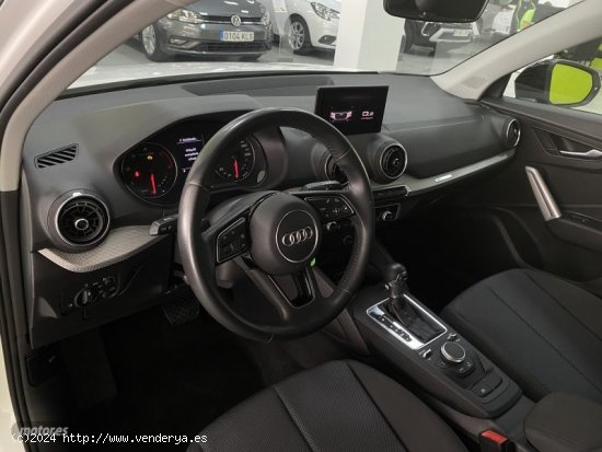 Audi Q2 Advanced 30 TDI 85kW (116CV) S-tronic de 2020 con 31.000 Km por 26.300 EUR. en Malaga