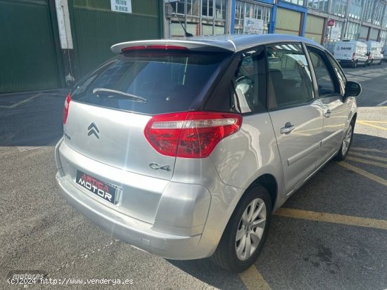 Citroen C4 1.6HDI de 2007 con 221.000 Km por 5.250 EUR. en Navarra