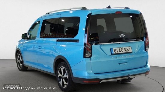 Ford Grand Tourneo Connect 2.0 Ecoblue Active de 2022 con 45.035 Km por 20.818 EUR. en Barcelona