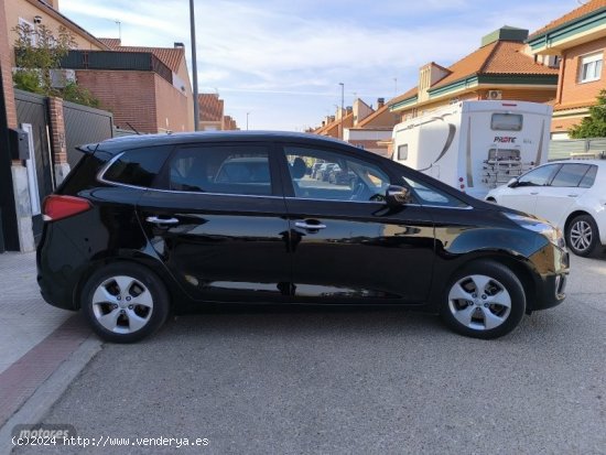  Kia Carens 1.7 CDRI 16v VGT 115 Drive 5p 7 plazas de 2013 con 178.000 Km por 9.300 EUR. en Madrid 