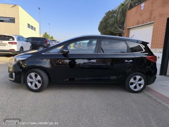 Kia Carens 1.7 CDRI 16v VGT 115 Drive 5p 7 plazas de 2013 con 178.000 Km por 9.300 EUR. en Madrid