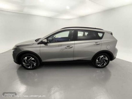 Hyundai Bayon 1.2 MPI Maxx de 2023 con 21.514 Km por 15.900 EUR. en Barcelona