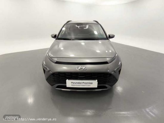 Hyundai Bayon 1.2 MPI Maxx de 2023 con 21.514 Km por 15.900 EUR. en Barcelona