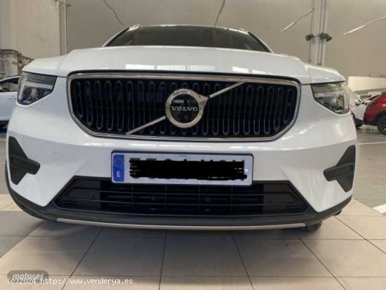 Volvo XC40 XC40 Core, B3 Mild hybrid, Gasolina de 2024 con 9 Km por 36.900 EUR. en Navarra