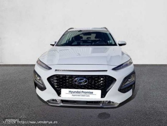 Hyundai Kona 1.0 TGDI Klass 4x2 de 2020 con 34.388 Km por 18.000 EUR. en Huelva