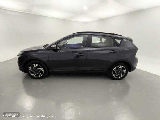 Hyundai Bayon 1.2 MPI Maxx de 2023 con 20.954 Km por 15.900 EUR. en Barcelona