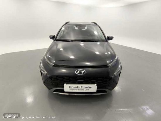 Hyundai Bayon 1.2 MPI Maxx de 2023 con 20.954 Km por 15.900 EUR. en Barcelona