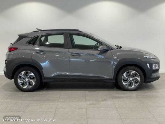 Hyundai Kona 1.6 GDI DT Klass de 2020 con 48.200 Km por 20.500 EUR. en Barcelona