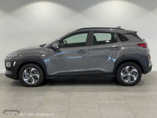 Hyundai Kona 1.6 GDI DT Klass de 2020 con 48.200 Km por 20.500 EUR. en Barcelona