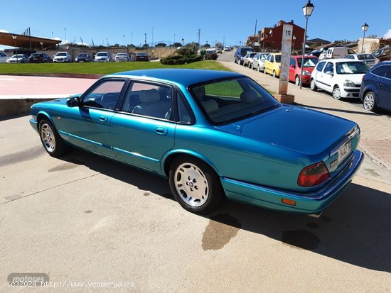 Jaguar XJ6 3.2 Sport de 1995 con 80.771 Km por 8.900 EUR. en Madrid