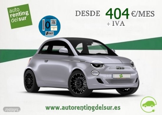 Opel Grandland 1.2 XHT GS de 2023 por 363 EUR. en Sevilla