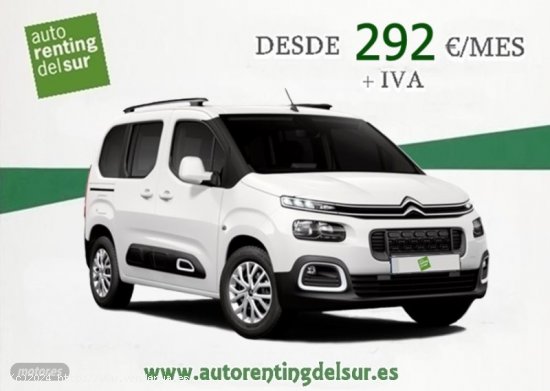 Opel Grandland 1.2 XHT GS de 2023 por 363 EUR. en Sevilla