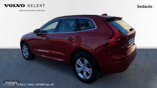 Volvo XC 60 2.0 B4 D CORE AUTO 5P de 2023 con 23.925 Km por 44.900 EUR. en Murcia