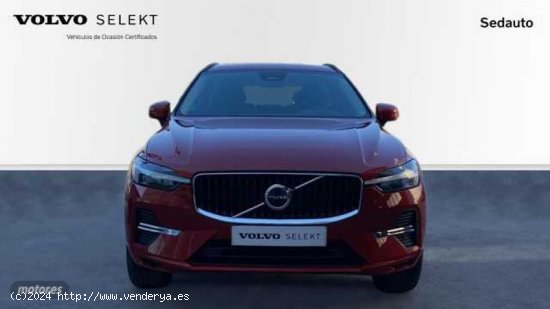 Volvo XC 60 2.0 B4 D CORE AUTO 5P de 2023 con 23.925 Km por 44.900 EUR. en Murcia