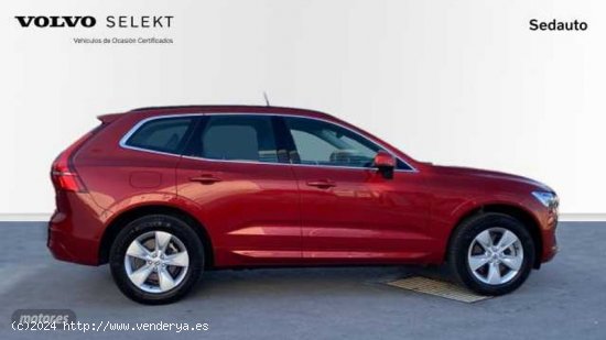 Volvo XC 60 2.0 B4 D CORE AUTO 5P de 2023 con 23.925 Km por 44.900 EUR. en Murcia