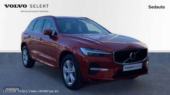 Volvo XC 60 2.0 B4 D CORE AUTO 5P de 2023 con 23.925 Km por 44.900 EUR. en Murcia