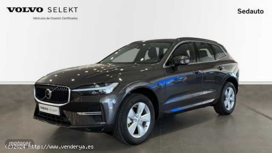 Volvo XC 60 2.0 B4 D CORE AUTO 5P de 2023 con 29.844 Km por 44.900 EUR. en Murcia