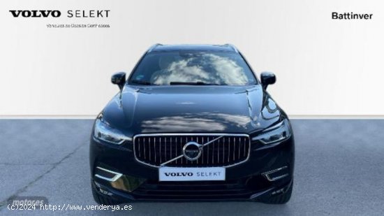 Volvo XC 90 2.0 D5 R-DESIGN 4WD AUTO 235 5P 7 Plazas de 2019 con 96.356 Km por 46.900 EUR. en Madrid