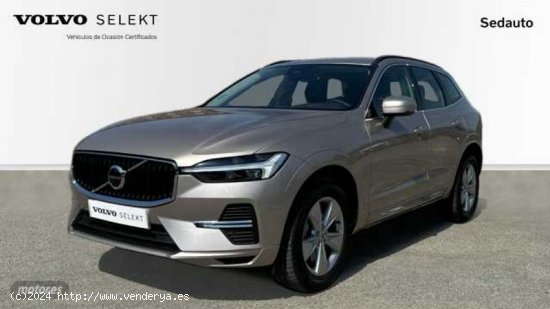  Volvo XC 60 2.0 B4 D CORE AUTO 5P de 2023 con 25.047 Km por 44.900 EUR. en Murcia 