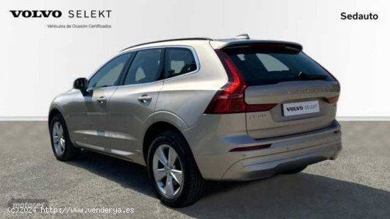 Volvo XC 60 2.0 B4 D CORE AUTO 5P de 2023 con 25.047 Km por 44.900 EUR. en Murcia