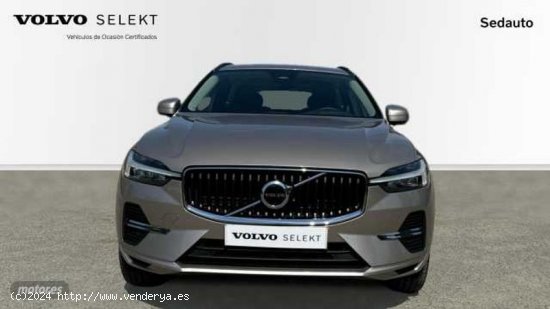 Volvo XC 60 2.0 B4 D CORE AUTO 5P de 2023 con 25.047 Km por 44.900 EUR. en Murcia