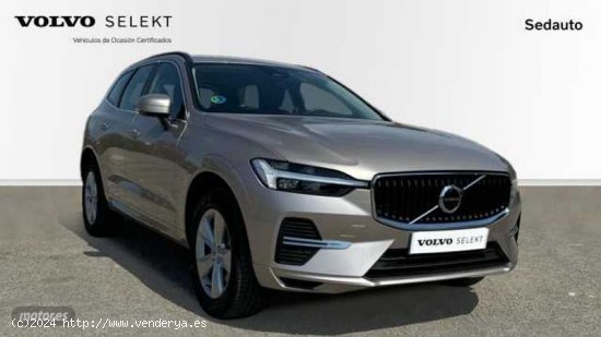 Volvo XC 60 2.0 B4 D CORE AUTO 5P de 2023 con 25.047 Km por 44.900 EUR. en Murcia