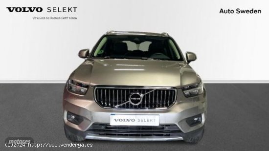 Volvo XC40 1.5 T3 INSCRIPTION AUTO 5P de 2022 con 118.940 Km por 29.900 EUR. en Valencia