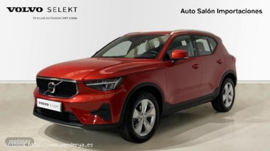 Volvo XC40 XC40 Core, T2 automatico, Gasolina de 2023 con 27.718 Km por 33.900 EUR. en Asturias