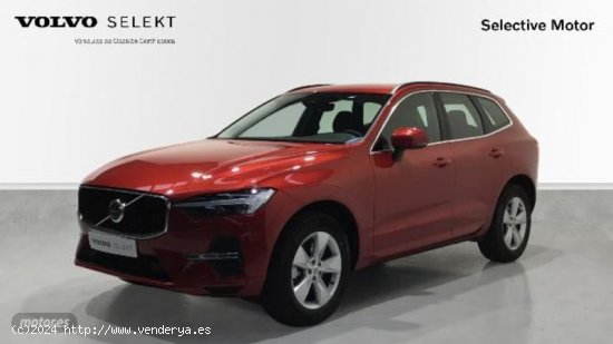 Volvo XC 60 XC60 Core, B4 (gasolina), Gasolina de 2023 con 10.864 Km por 43.500 EUR. en Cantabria