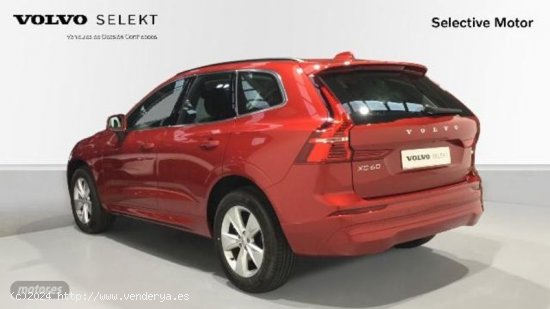 Volvo XC 60 XC60 Core, B4 (gasolina), Gasolina de 2023 con 10.864 Km por 43.500 EUR. en Cantabria