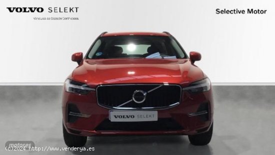 Volvo XC 60 XC60 Core, B4 (gasolina), Gasolina de 2023 con 10.864 Km por 43.500 EUR. en Cantabria