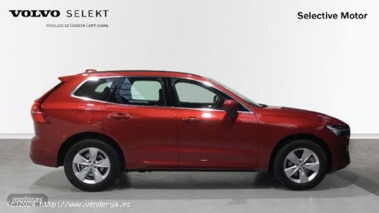 Volvo XC 60 XC60 Core, B4 (gasolina), Gasolina de 2023 con 10.864 Km por 43.500 EUR. en Cantabria