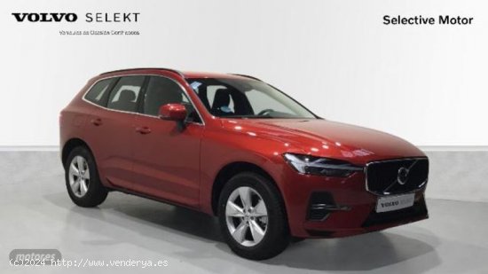 Volvo XC 60 XC60 Core, B4 (gasolina), Gasolina de 2023 con 10.864 Km por 43.500 EUR. en Cantabria