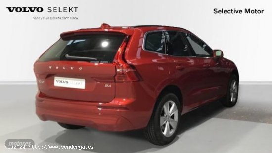 Volvo XC 60 XC60 Core, B4 (gasolina), Gasolina de 2023 con 10.864 Km por 43.500 EUR. en Cantabria