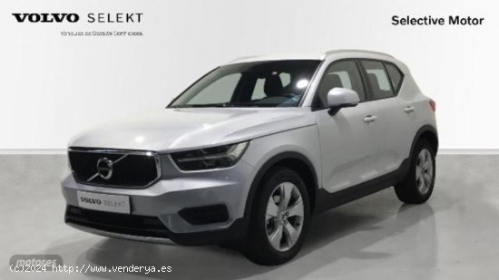 Volvo XC40 XC40 T3 BUSINESS PLUS AUT de 2020 con 61.000 Km por 28.200 EUR. en Cantabria