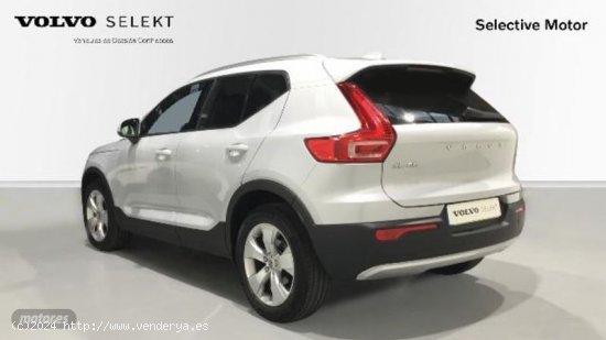 Volvo XC40 XC40 T3 BUSINESS PLUS AUT de 2020 con 61.000 Km por 28.200 EUR. en Cantabria